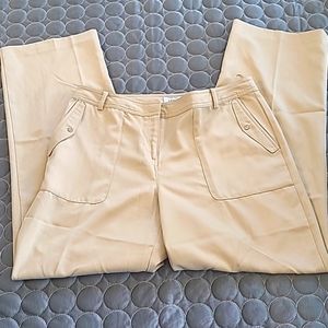 Size 10 IZOD Pants